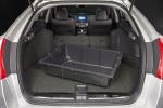 Honda Accord Crosstour 2010 года